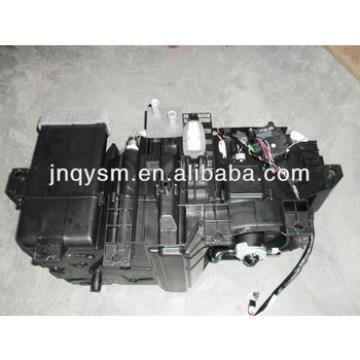 pc400-7 excavator air conditioner used in operator&#39;s cab,air conditioning for pc400lc-7 208-979-7610