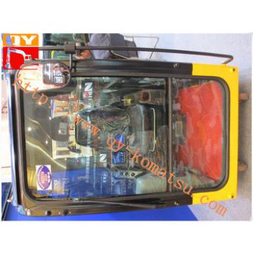 Cabin for 20Ton excavator, pc200-7/pc210-7, 20Ton excavator cab, operate cab