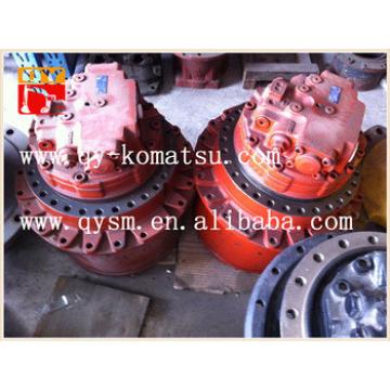 Final drive MAG-18/26/33/50/85/170V for SK05 EX30 excavator