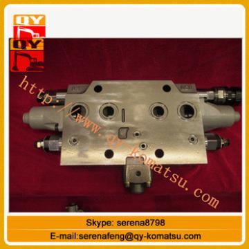 standby valve for hydraulic breaker spare valve PC200-7 723-41-07600