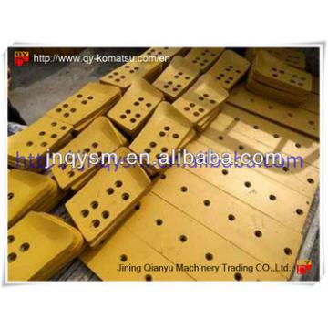 SD22 bit and adge cutting use for Bulldozer part number 175-71-22272
