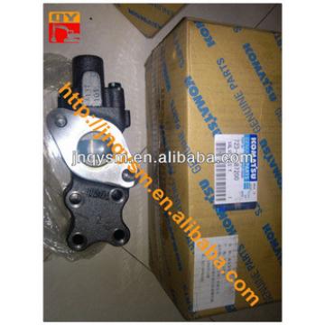 Excavator valve body 723-40-87200 for pc200-7 pc210-7 pc220-7