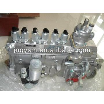 6738-71-1210 injection pump for PC210LC-7 PC200-6 PC220-7