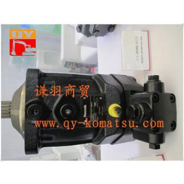 A10VSO Series hydraulic piston pump,hydraulic pumps gear pump and motor