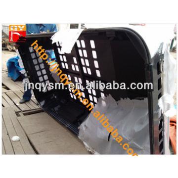 excavator cover sold on alibaba China for pc100 pc180 pc200 pc220 pc240 pc280 pc300 pc360 pc400