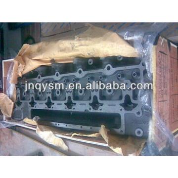 pc300-7 PC360-7 Cylinder head assembly 6741-11-1190