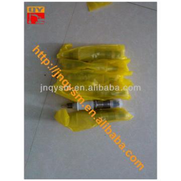 fuel oil injector for excavator PC300-8 on sale