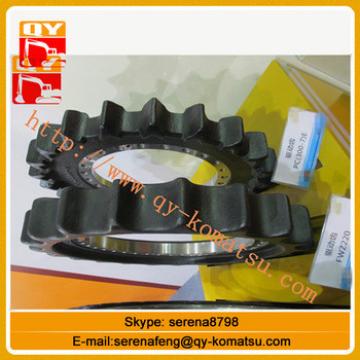 Excavator Bulldozer Sproket for PC400-6 208-06-61392