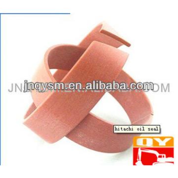 Excavator Wear resistant seal ring