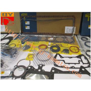 Excavator Engine Gasket Kit For Excavator 4D95/6D95/6D102/6D108/6D110/6D125/6D140/6D155