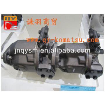 Variable Displacement Piston Pump A10V