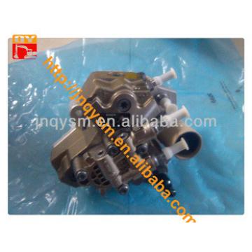 oil pump diesel for excavator pc200-8 pc220-8 for sale