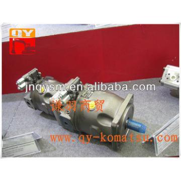 Hydraulic Pump A6VM55 for excavatprs