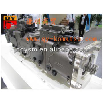 Hydraulic pumps A11VO145LRDS/11R-NZD12K17