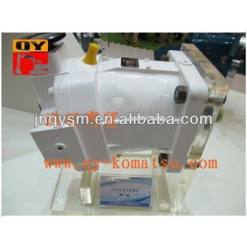 A6V200MA PISTON MOTOR hydraulic motor