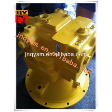 Swing Motor Assy 706-7K-01070 706-7K-03011 706-7K-03040