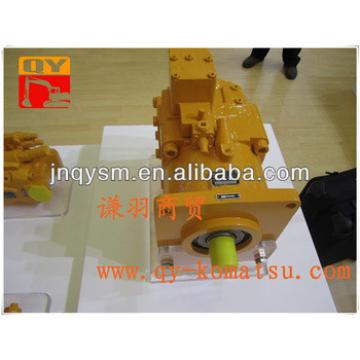 Hot sale excavator spare parts A11VLO190LR axial piston pump China supplier