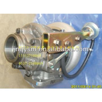 excavator turbocharger,supercharger,turbosupercharger 220-8