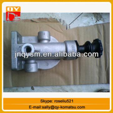 Fuel transfer pump for excavator engine parts of pc200-8
