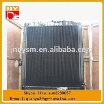 excavator hydraulic radiator for PC60 PC130 PC200 PC300 PC400 Factory Price