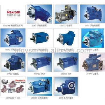 excavator pump A4VG250 piston pump for pc200 pc300 sk180 zx240