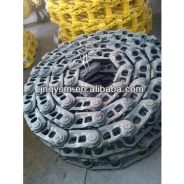 Construction Excavator parts undercarriage pc350-7 track link