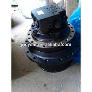 travel motor/reducer,final drive/swing motor/swing reducer PC120-6,PC56-7,PC400-6,PC300-7,PC220-7,PC130-7,pc200-7,pc60-7