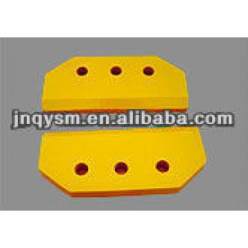 Cutting Edge blade end bits for grader dozer loader excavator