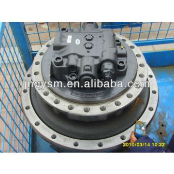 travel motor/reducer,final drive/swing motor/swing reducer PC120-6,PC56-7,PC400-6,PC300-7,PC220-7,PC130-7,pc200-7,pc60-7