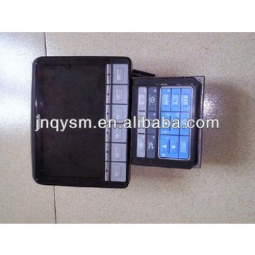 Excavator part PC240-8 moniter/controller7835-30-1007