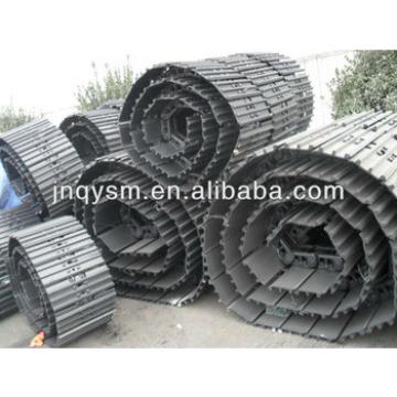 Excavator track shoe,undercarriage part