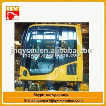 operator cab for excavator operator