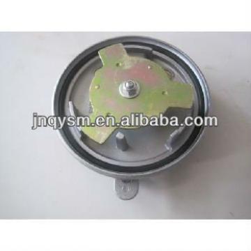 excavator tank cover pc200-3