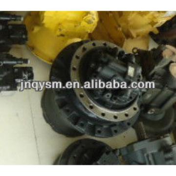 excavator final drive excavator/bulldozer travel motor assy,EX40,EX60,EX100,EX120,EX200 EX220,EX270,EX300,EX400,EX600