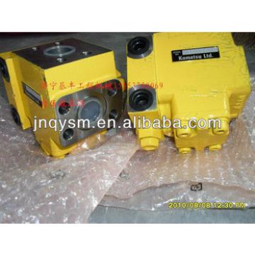 excavator relief valve 723-40-71900, excavator spare parts