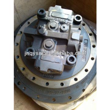 travel motor,excavator final drive,PC200-6,SK200,SK230,SK250,MX331,MX337,DH225-7,DH250,R210,R250