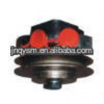 Hot sale EC210 Fuel Injection Pump for excavator