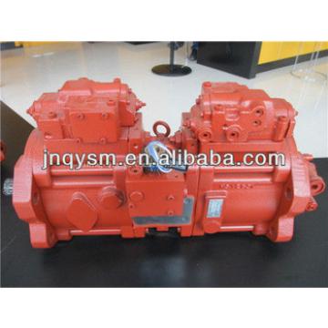 hydraulic pump excavator piston pump,K3V112DT,K3V63DT,K3V140DT,K5V80DT,K5V140DT,K3V180,PC120,SK200,SK210,SK230,R210