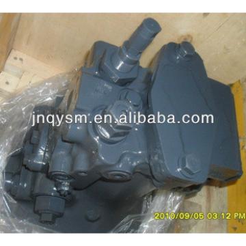 China supplier excavator hydraulic pump main pump