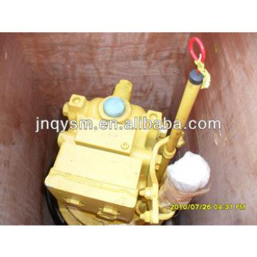 excavator swing reducer,final drive/swing motor pc200-7 706-7G-01070