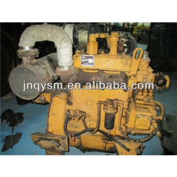 The Used Engine Assy, 4D95 Engine Assy, 4D102/6D95/6D102/6D105/6D108/6D125/6D108 Engine Assy