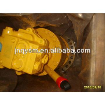 excavator swing reducer,final drive/swing motor PC100 706-75-03704