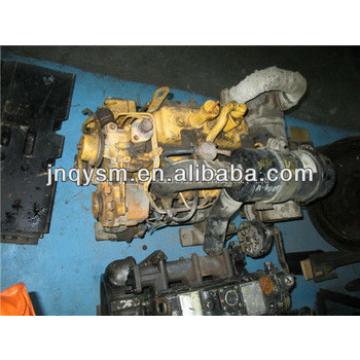 good condition 4D102/6D95/6D102 used engine assy