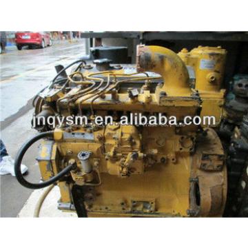 K25 Engine Assy for Forklift