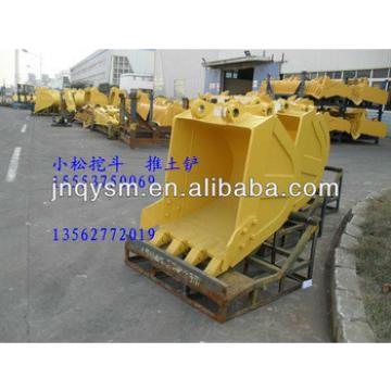 excavator PC400-7 grab bucket 208-934-D310 excavator spare parts Excavator grab bucket