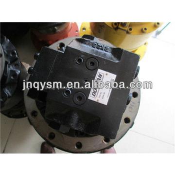 travel motor assy, final drive,DH35,DH55,DH60,DH80,DH220LC-7,DH225-7,DH300,DH350,DH215-9,DH370,DH420