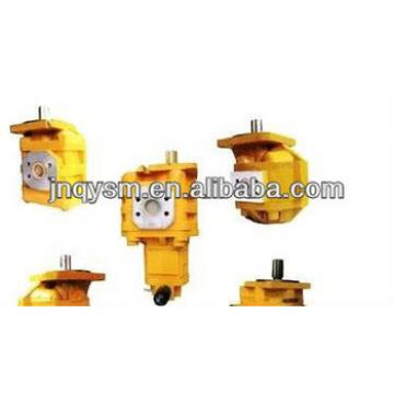 Wa300-1/wa320-1 Hydraulic Pump for Excavator and Bulldozer