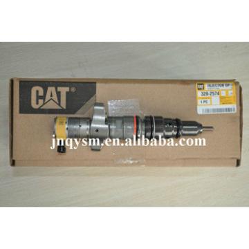 Injector 328-2574 used for excavator excavator parts,diesel injector for excavator