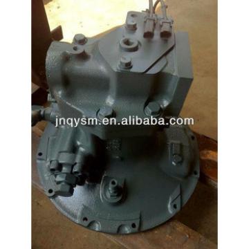 EXCAVATOR MAIN PUMP PC128UU-2/PC128US-2, HYDRAULIC PUMP FOR EXCAVATOR