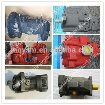 low price wheel loader excavator 708-2H-00031 hydraulic main pump